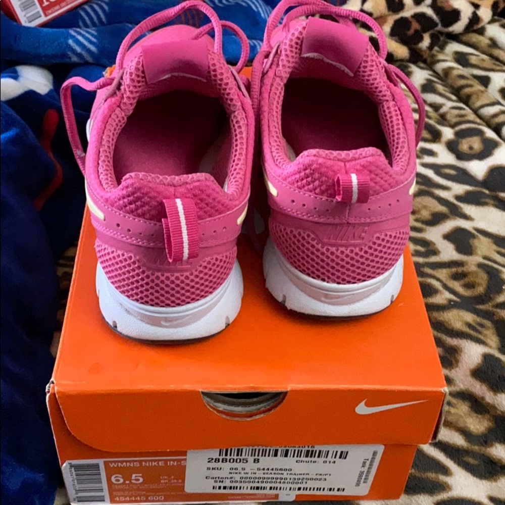 Nike